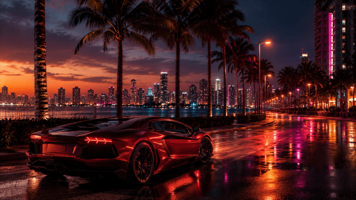 GTA 6 Cars & Vehicles: Full List of Confirmed Models So Far