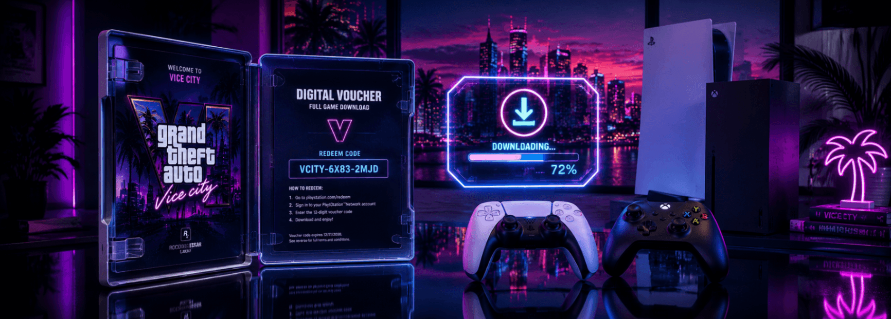 GTA 6 Pre-Order Guide: Physical vs. Digital Editions (Which One to Buy?)