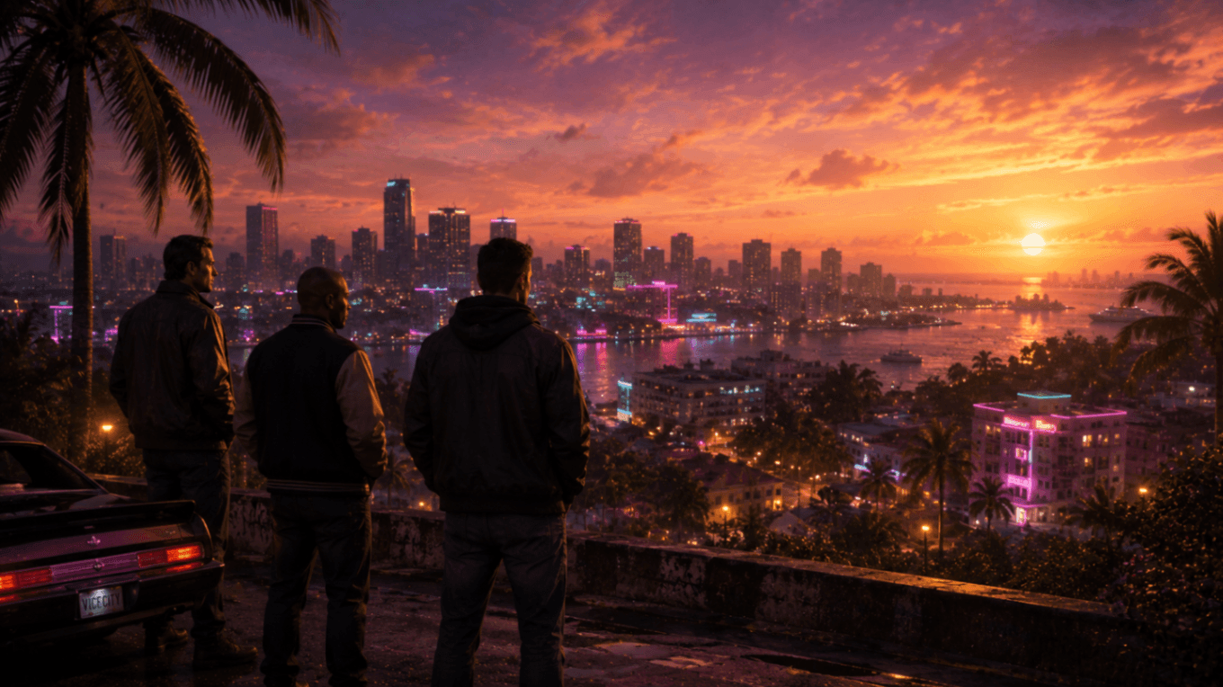 Will Michael, Trevor or Franklin Be in GTA 6? What Rockstar Has Confirmed